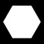 Hexagons