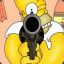 Homer Simpson[ESP]