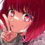 Arima Kana