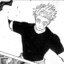 Satoru Gojo