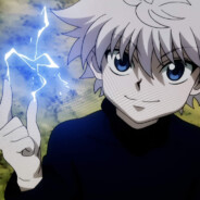 Killua