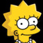 Lisa Simpson