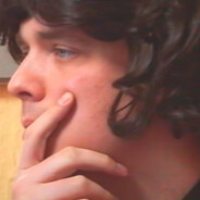 Prelepi Miške (the thinker)