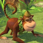 狗熊岭爆破手吉吉国王