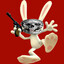 Spooky ^9kniff