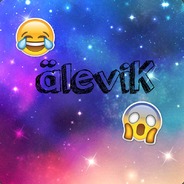Älevik