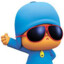 POCOYO FACHERO