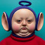 Tinky Winky