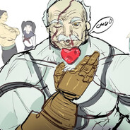 Steam Community Avatar