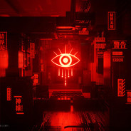 그믐달을 넘어 푸르게