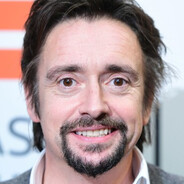 Richard Hammond