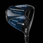Callaway Paradym
