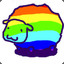 RainbowSheep