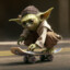 skamtebord yoda