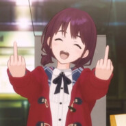 可以叫我一声欧尼酱吗