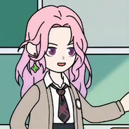 我是柳如烟（小号）