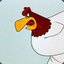 Foghorn Leghorn