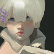 人静皎月初斜浸梨花