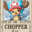 Tony Tony Chopper