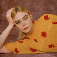 Is Elle Fanning a myth?