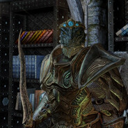 Player avatar