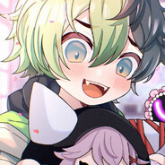 よつば Steam avatar