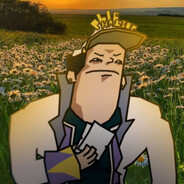 Steam Avatar