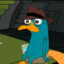 Agent Perry
