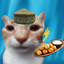 Володька Путин