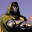 Dr. Victor Von Doom