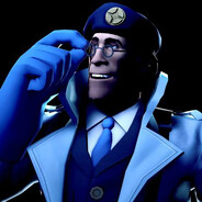 Steam Avatar