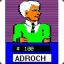 adroch