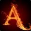 A!