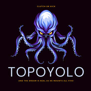 Topoyolo avatar