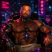Daddy