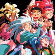 Tenchi Muyo!