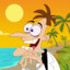 Dr. Heinz Doofenshmirtz