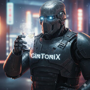 GinToniX
