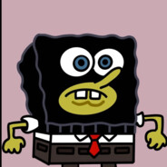 比奇堡悍匪海绵宝宝