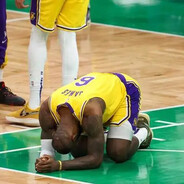 Lebrun is g0at