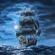 Black Pearl
