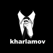 kharlam4ik - steam id 76561198766977464