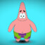 Patrick