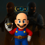 Mario Bond "O SURDINHO"