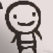 Isaac Moriah avatar