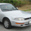 1995 Toyota Camry