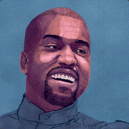 King Kanye 2016