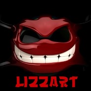 •LIZZART•™