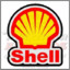 Frentista do Shell