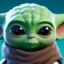 Baby Yoda